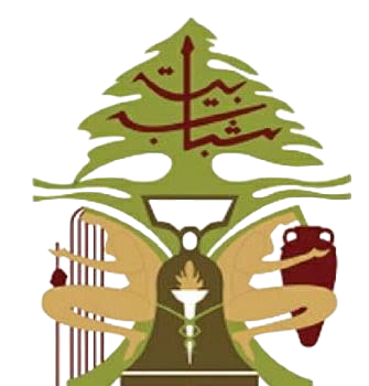 Beit Chabab Logo AI